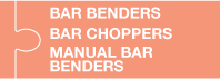 bar benders